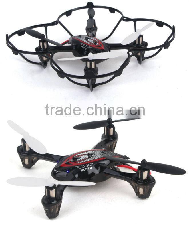 Newest 6axis RC micro Quadcopter toys F180 2.4GHz 4.0ch quad copter toys radio control quadcopter for sale