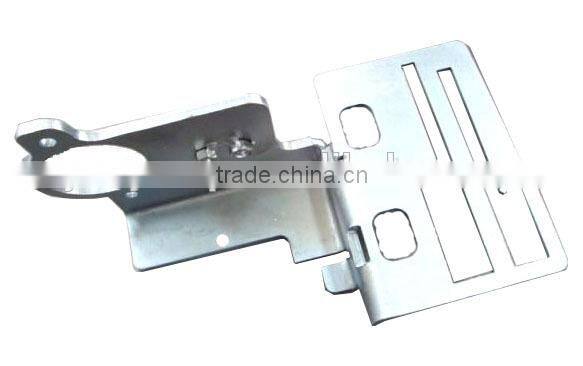 custom precision stamping parts,China precision stamping parts
