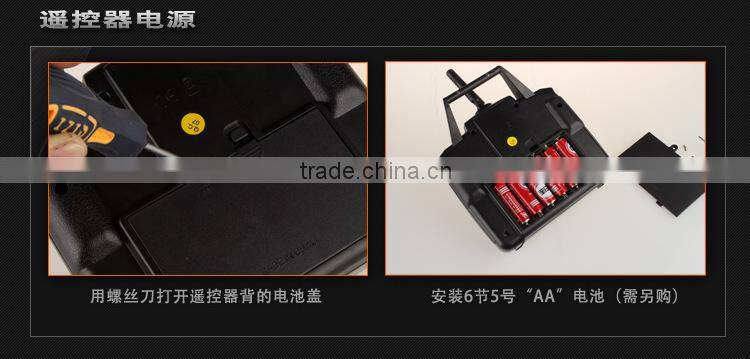 China Manufacture Suitable Design X39 6 CH 2.4G Remote Control Quadcopter Medium Size Foamy Quadcopter with 6-axis Gyro vs X30