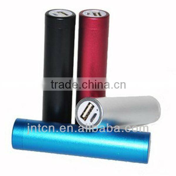 portable emergency phone charger power bank for Smart Phones PB007