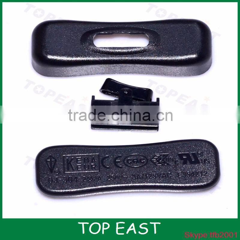 304 wire inline table lamp line cord on off switch cheaper price