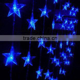 LED Christmas Lighting/LED Twinkle Light/bule