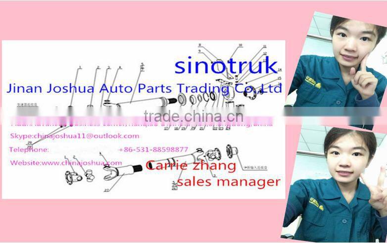 China Manufacture Axle Shaft/Half Shaft/Half Axle/trailer half axle/drive shaft manufacturing process