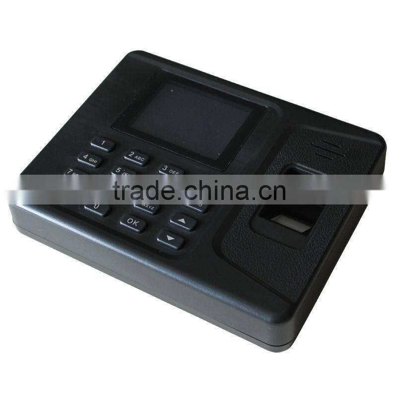 REALAND access control systems & products attendance system