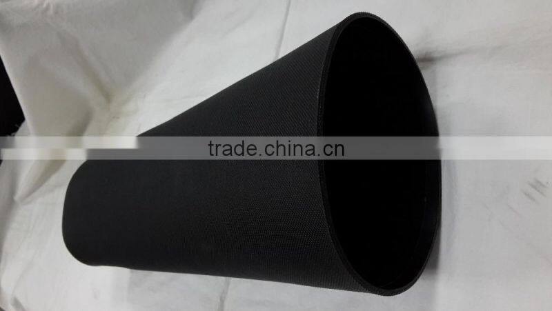 Rubber dust cover for landrover discover 3