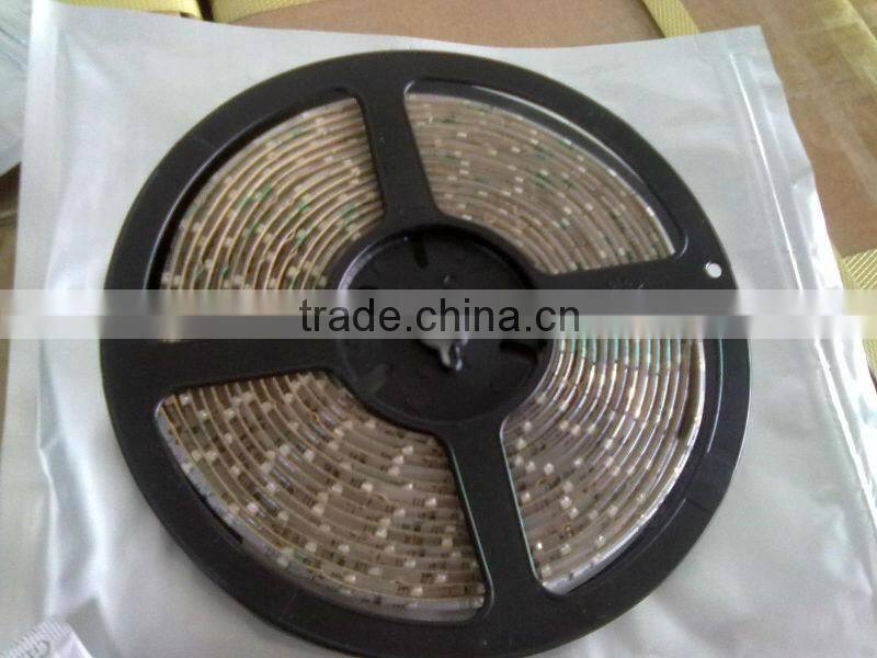 5630 led strip 60led/m epoxy coating waterproof led strip light IP20 led flexible strip