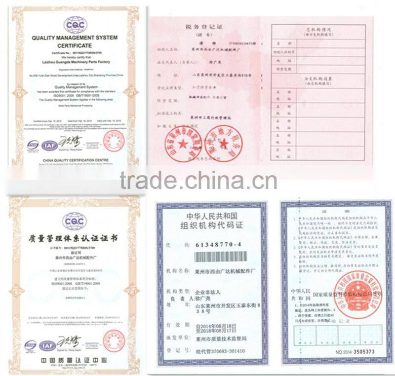 stainless steel deep drawing parts