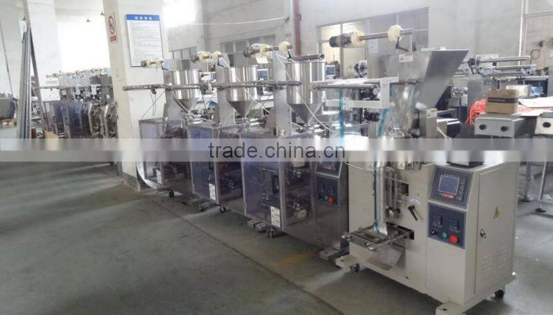 yeast packaging machine/powder packaging machinery