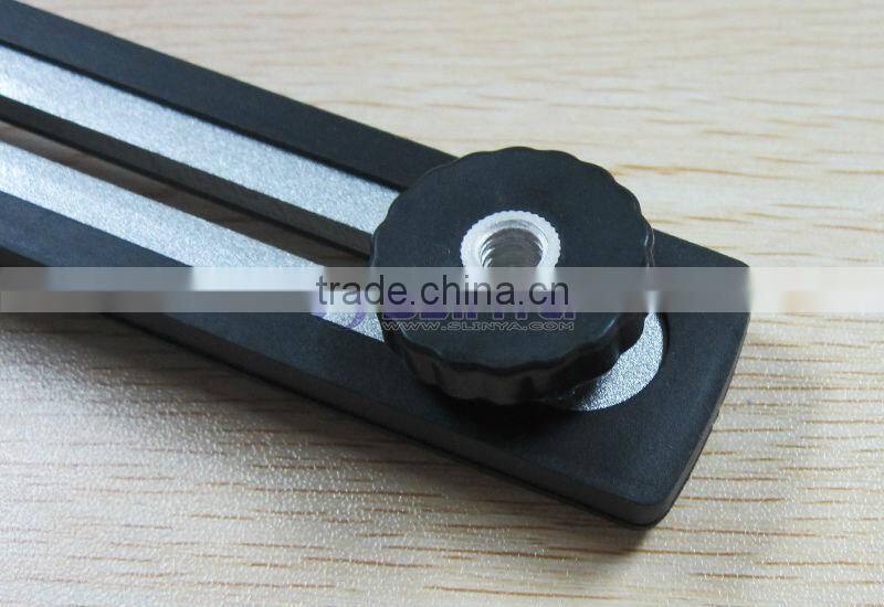 Flash Hot Shoe Digital DC Camera ARMS Bracket