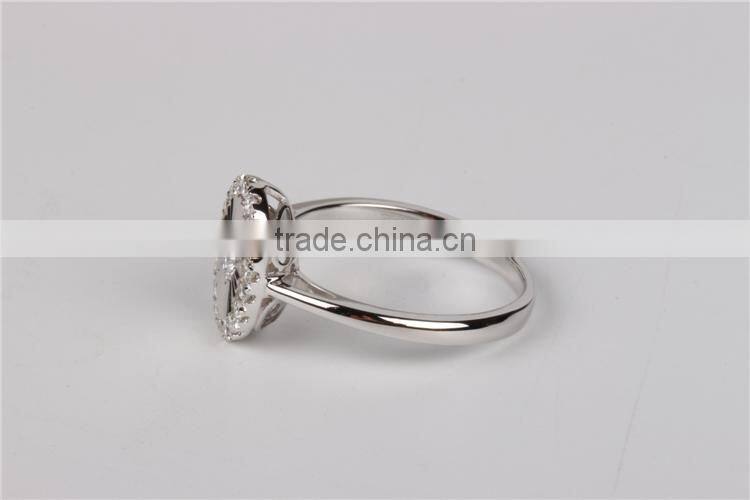 China Wholesale Engagement Ring