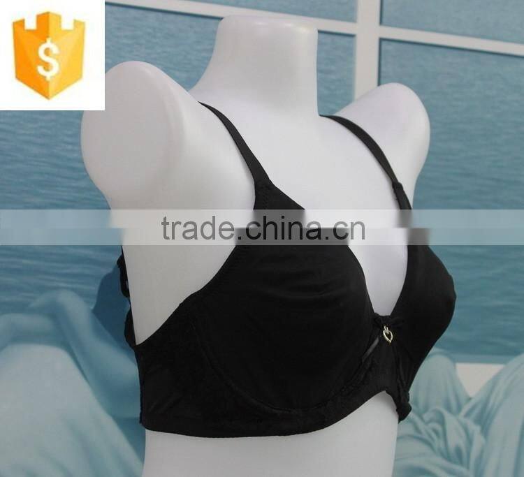 Sexy Thin Bra Nighty Wear,Black Sexy Lace Women Bra