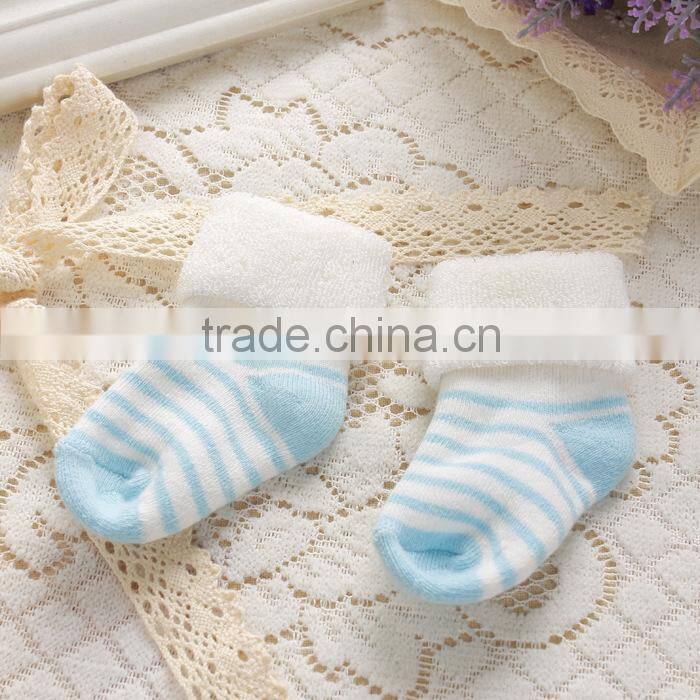 Lovely Winter Baby Socks for Babies Girl Kids Accessories New Born Sock