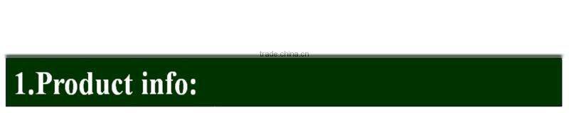 Nylon zipper with transparent tape multi-color teeth auto-lock slider for bag for wholesale