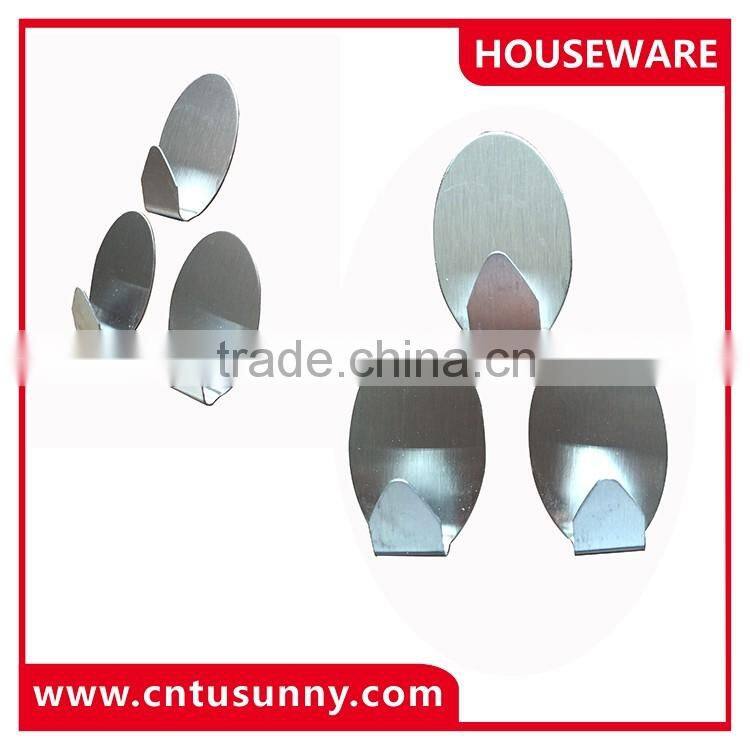 Multi-function stick wall hangers hook from China suppliers