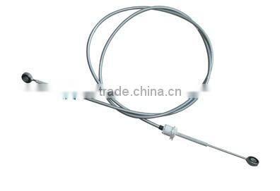 VOlVO740 Accelerator Cable. Truck Control Cable