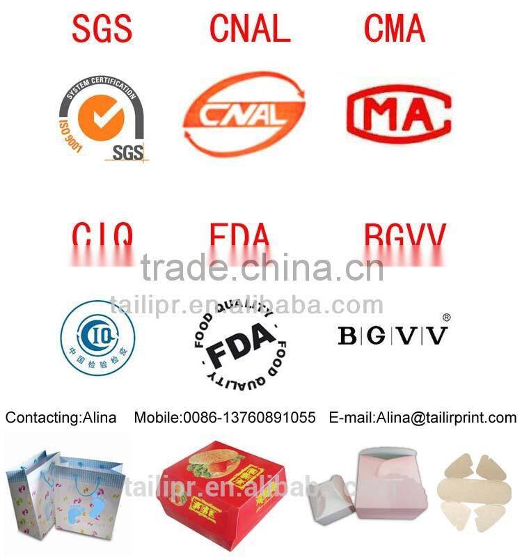 2015 Serviette / Handkerchief / Tissue / Napkin *S-20150530-1