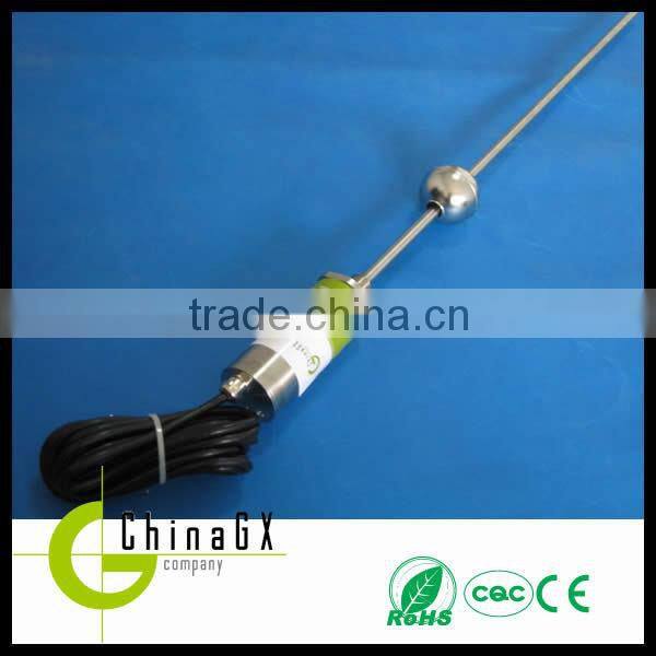 4-20ma magnetostrictive fuel oil level transmitter