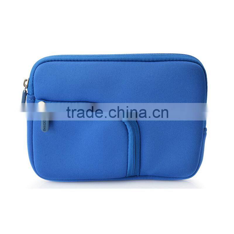 8 inch tablet bag ,neoprene bag for lenovo tab 2 A8