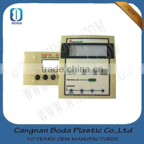 Hot selling 24 volt push button switch with low price