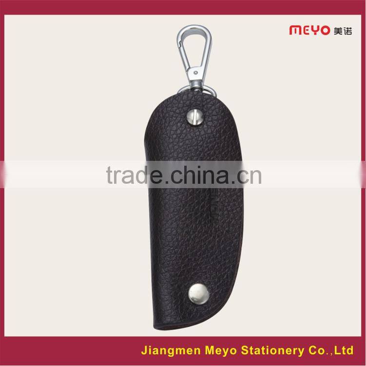 2015 Commercial Promotional Customized Multifunction key wallet,holder MEYOKW102