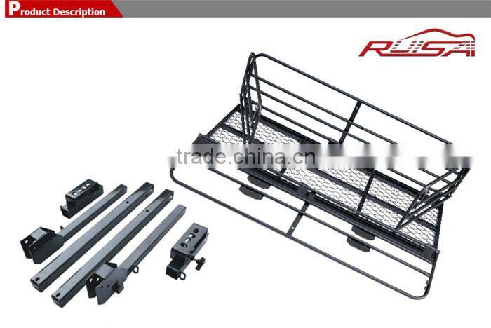 Best quality made in China basket cargo carrier