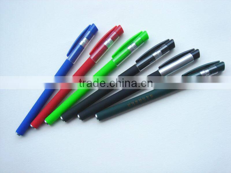 gel ink pen,2015products promotional,hot sales gift