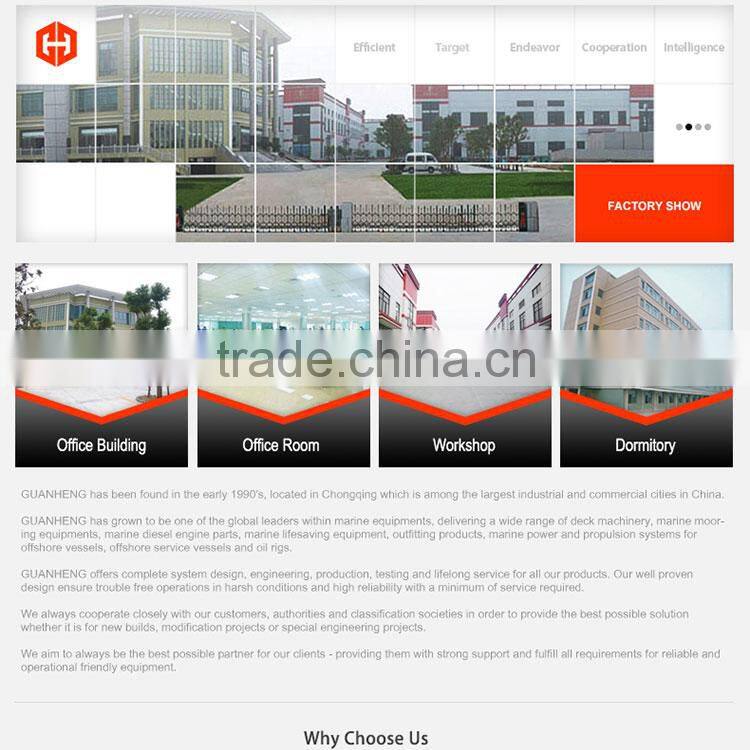 Ship Use Marine Furniture