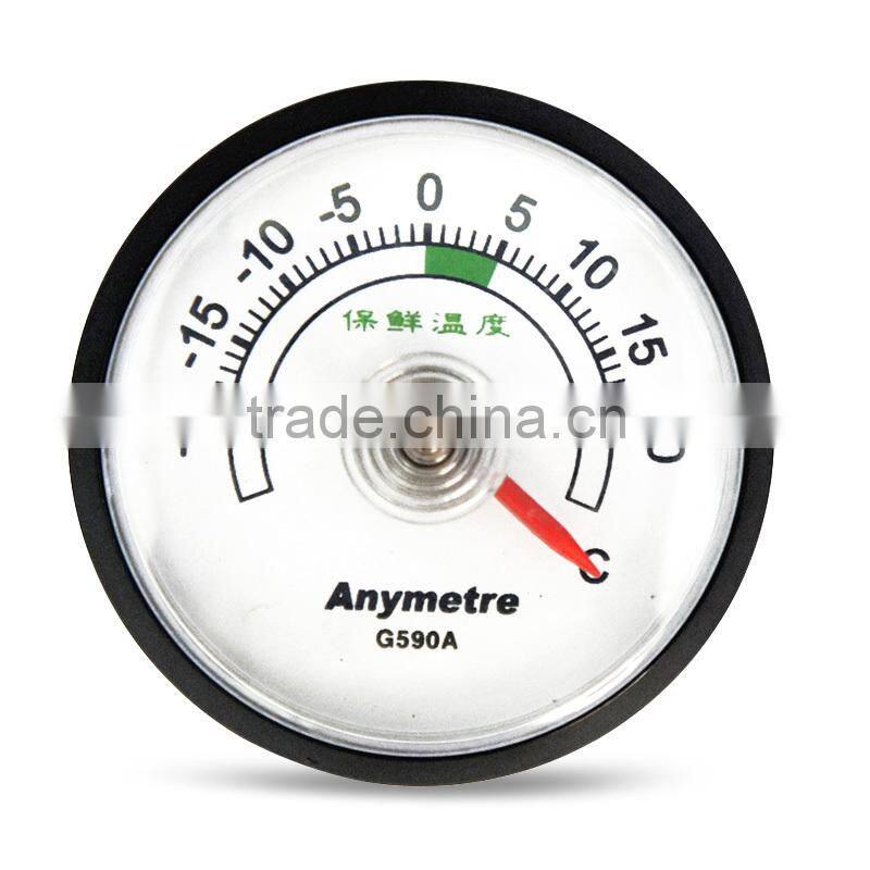 Promotional Bimetal Thermometer with Sticker