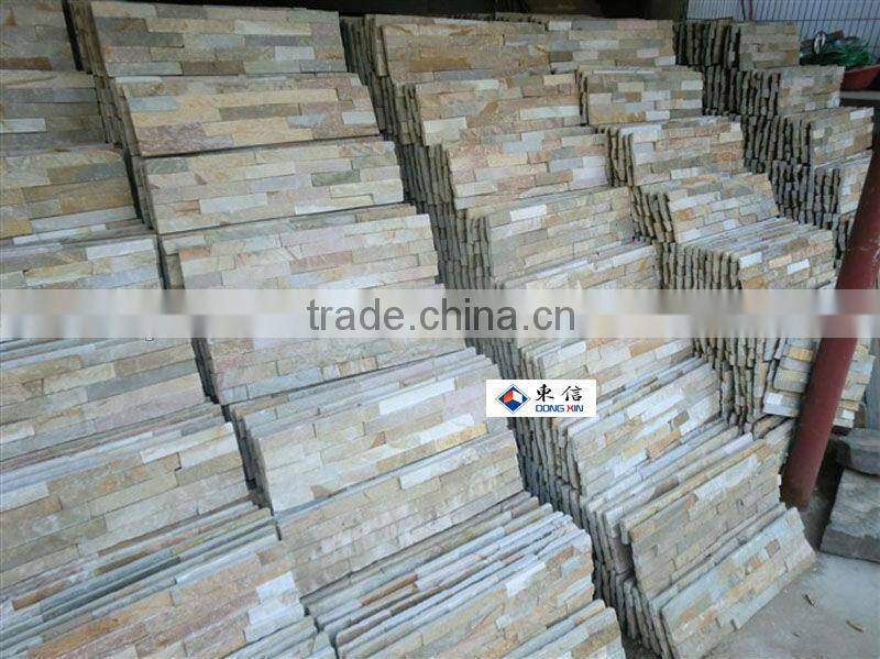 Decorative Cultural Stone Wall Panel