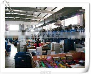 China manufacturer 100 scented metal pen
