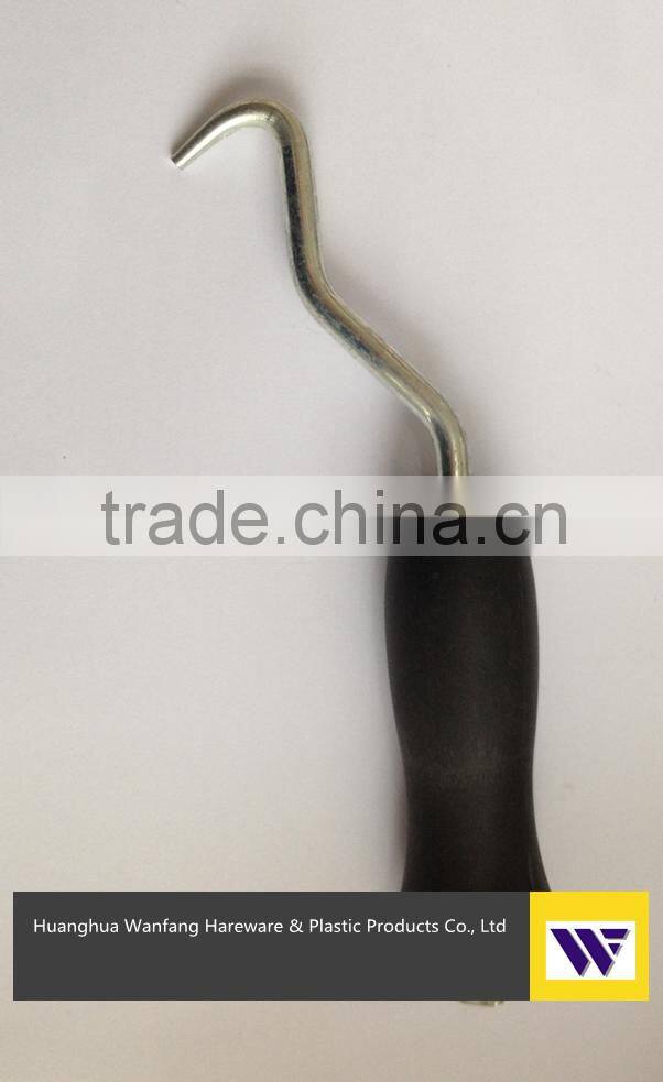 easy grip handle Manual Rebar Tie Tool