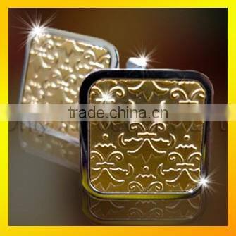 cuff links wholesale round backing custom shirt studs