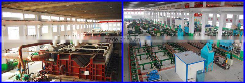 new products heavy weight drill pipe made in China