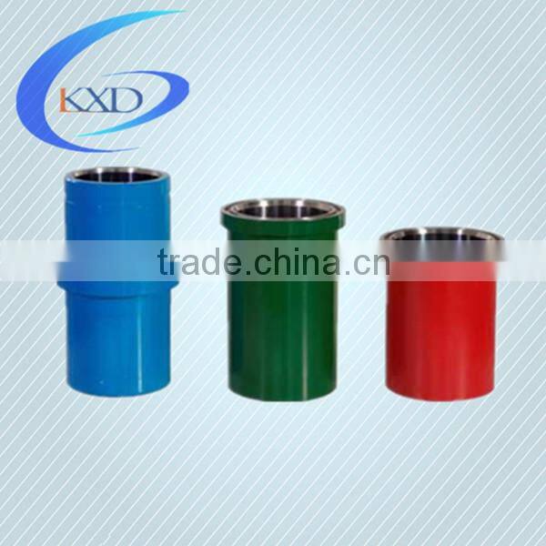 Drilling Mud Pump Liner For Oilfield