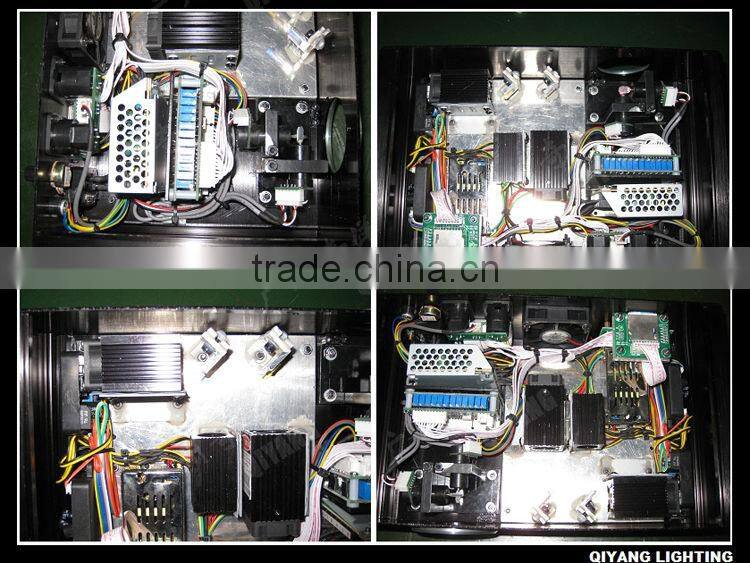 New creative 600mw ILDA RGB animation cheap disco laser