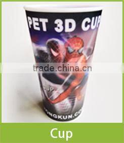 Colorful Fan/Foldable Fan/Colorful Promotional Foldable Fan