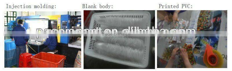 plastic beer mugs with handle