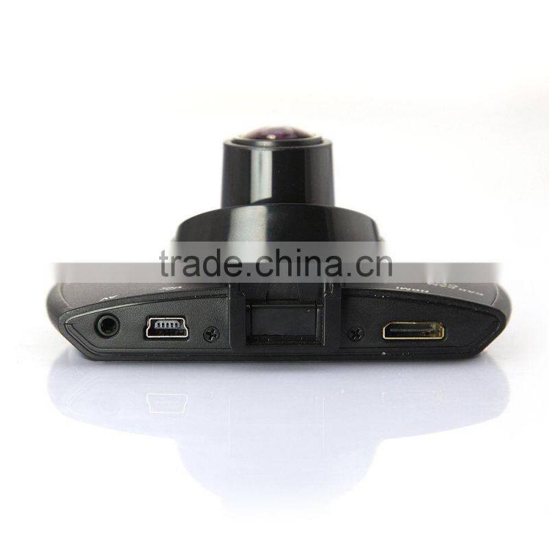 Cheap Dash Cam G-sensor HDMI GS8000L Car recorder DVR 1080P Vehicle Camera Video Recorder