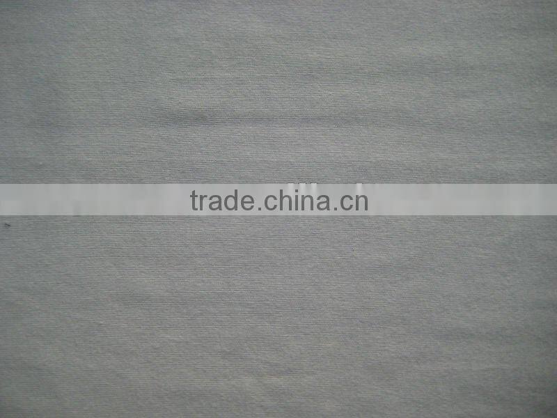 100 cotton jersey knit fabric