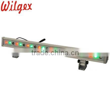 CE ROHS Approved DMX In LED Wall Washer