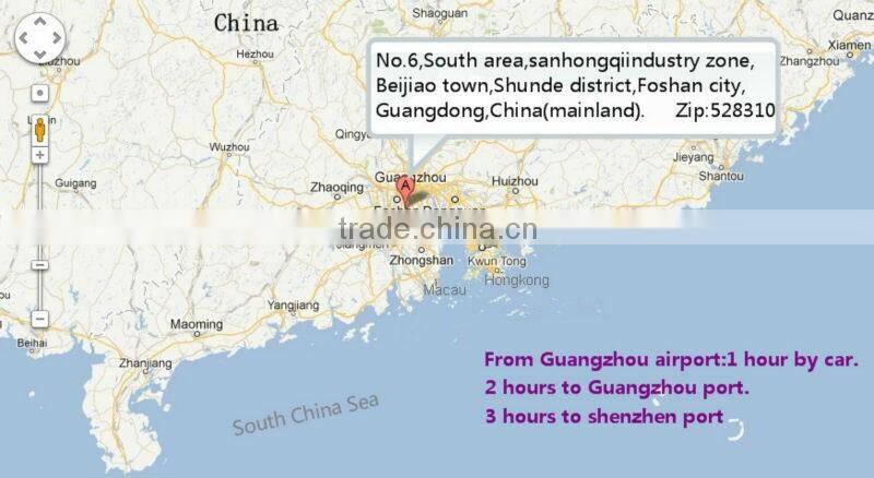 B1243 dining room furniture type and home furniture general use dining table set