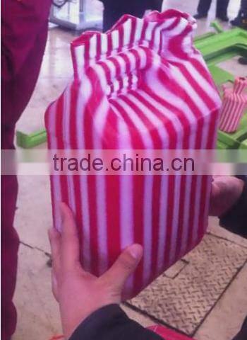 3.5L 5L HDPE water pot manufacturing machine / blow moulding machine