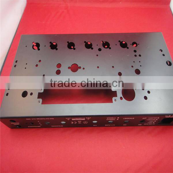 China manufacturer Top Quality Bottom Price electroplating metal stamping/pressing parts