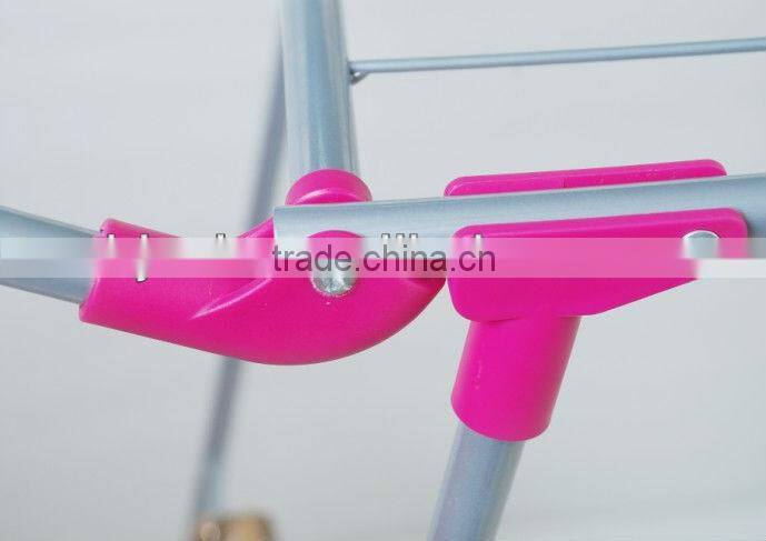 The latest outdoor clothes dryer