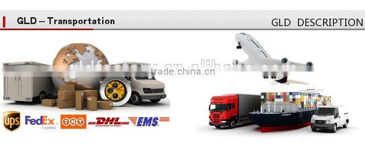 GLD New Unique 1/4" PEX Brass Ball Valve Full Port Crimp Shut-off Valves for PEX Tubing For Sale