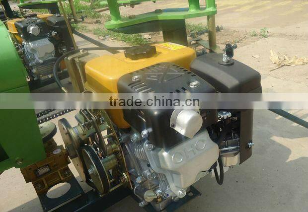 Direct Factory CE Standard RXHW0810 hay wrapping machine