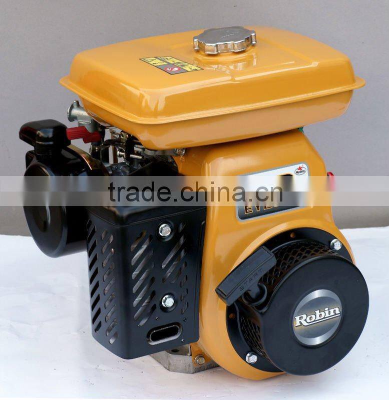SALE!!! gasoline engine 5HP, hydraulic single drum vibratory road roller FHR-600 with CE