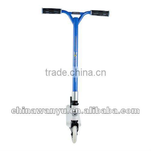 2 wheel aluminum pro kick scooter