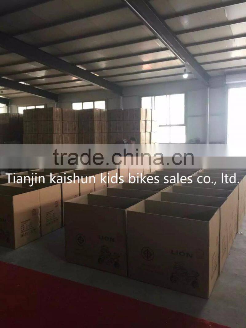 Motorbike 6V Battery Operated Toy Bike