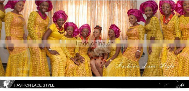 high quality royal blue African Velvet lace fabric Handcut velvet lace VB008-1 navy blue